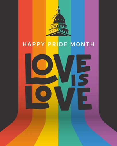 Celebrating Pride Month in Michigan