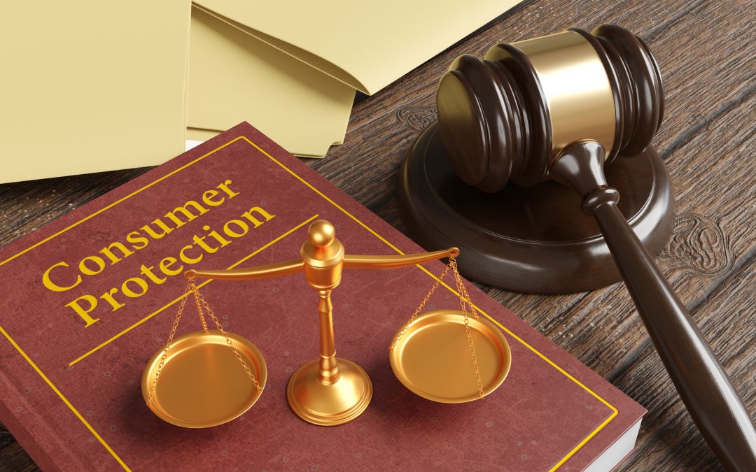 Sen. Singh, Senate Pass Stronger Protections for Michigan Consumers