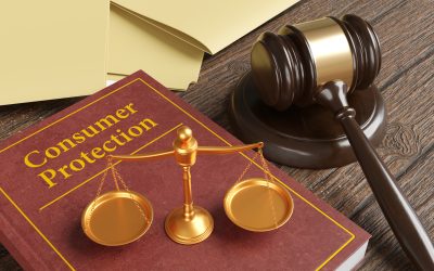 Sen. Singh, Senate Pass Stronger Protections for Michigan Consumers