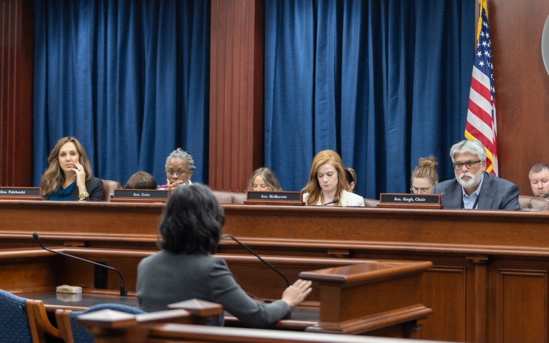 Senate Committee Investigates: Trump Tariff War Heightens Concern for Michigan Consumers, Threatens Local Economy