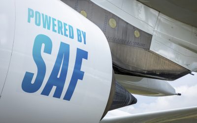 Senate Passes Bipartisan Legislation to Jumpstart Sustainable Aviation Fuel Industry in Michigan