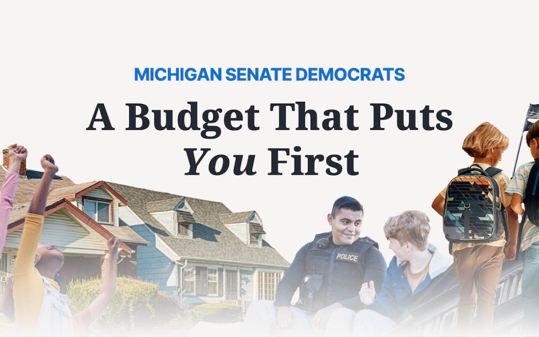 Standing Against Federal Cuts & Chaos 