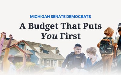 Standing Against Federal Cuts & Chaos