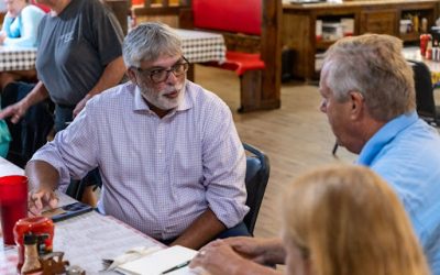 Updates and Upcoming Events from Around District 28 