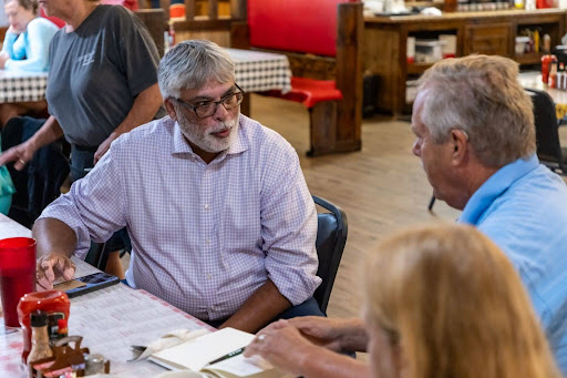 Updates and Upcoming Events from Around District 28 