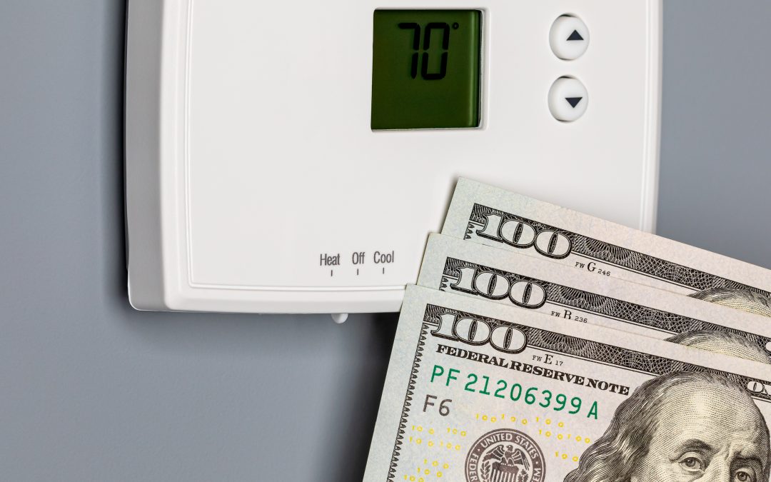 Senate Unanimously Passes Singh Legislation to Ensure Lower Heating Costs for Michiganders