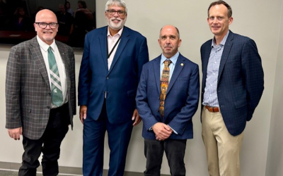 State Budget Update + Upcoming Events