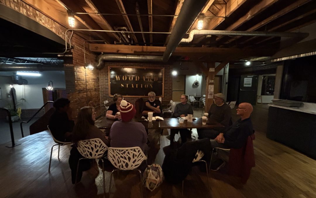 Legislative Updates & Upcoming Events