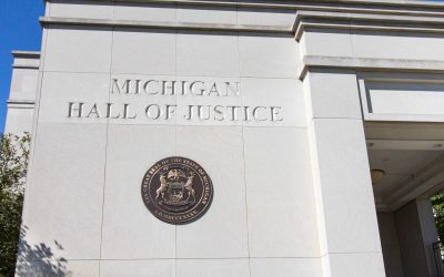 Sen. Singh on Start of Michigan Supreme Court Price Gouging Case 