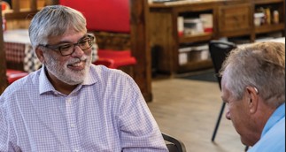 Senator Singh End of Year Wrap Up