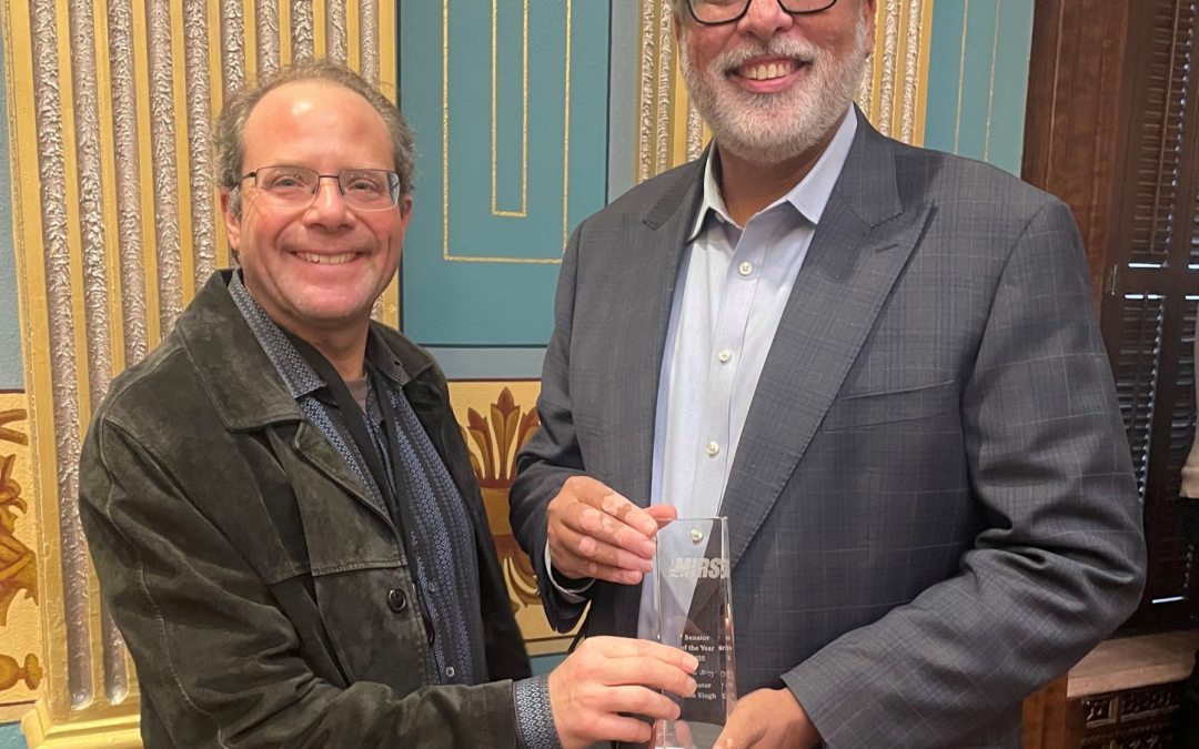 Wins from 2025 + Protect Yourself from the Flu!