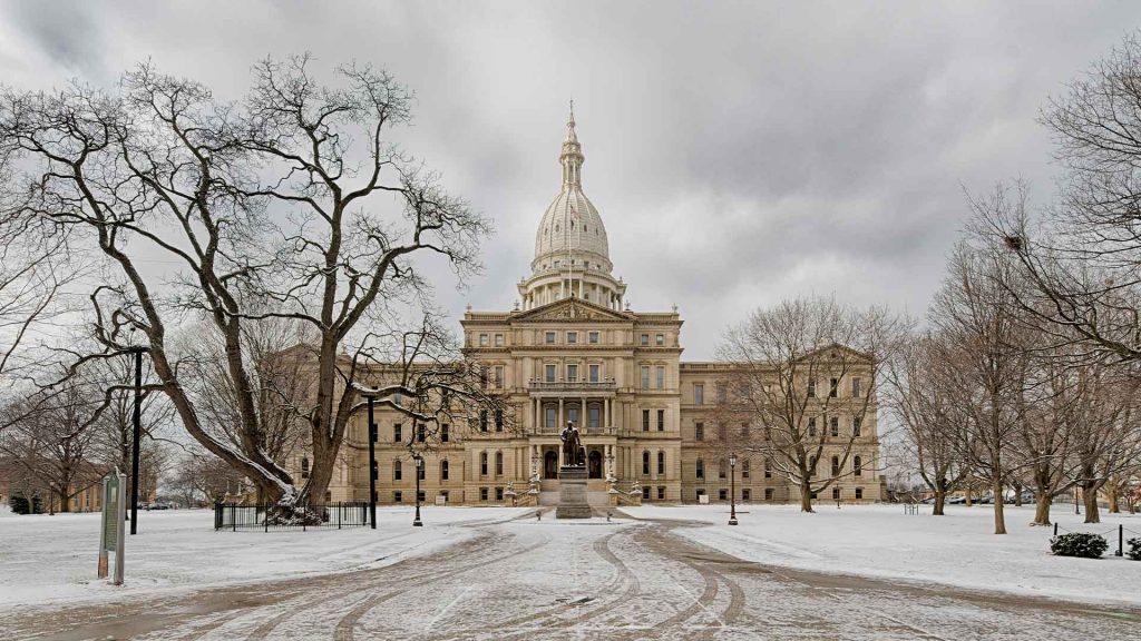 District 10 News and Updates