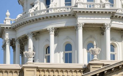 Senate Democrats Introduce Clean Energy Future Plan