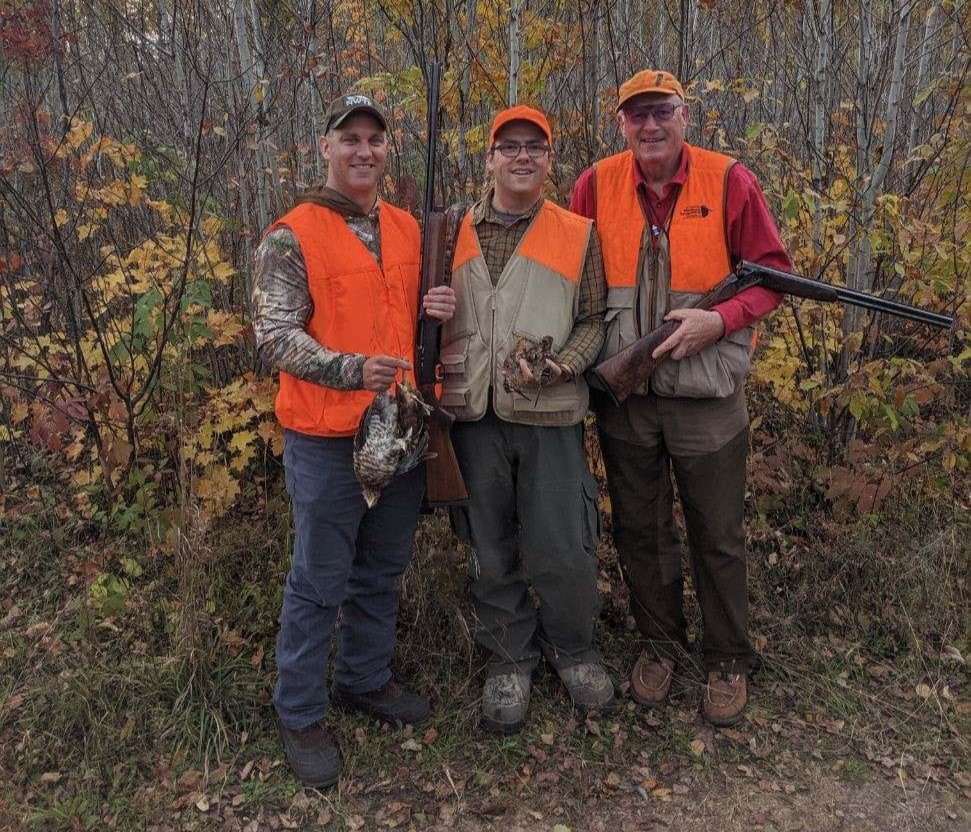 Senate Democrats Celebrate Opening Day, Highlight Policy and Budget Wins to Support Hunters