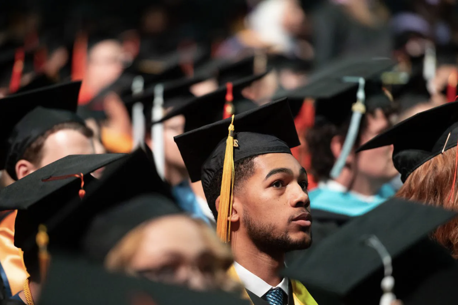 Michigan Reconnect Continues to Promote Lifelong Learning 