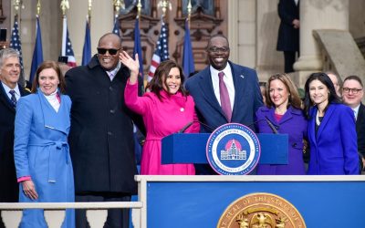 Senate Democrats Celebrate Women’s History Month, Pushing for Continued Gender Equity and Recognition 