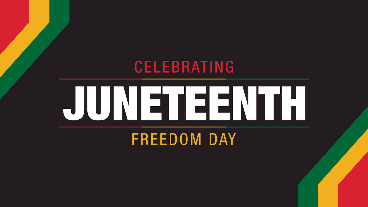 Celebrating Juneteenth & Black Excellence in the Michigan Legislature