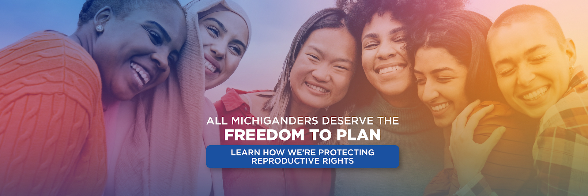 Senate Committee Hears Testimony on Legislation to Improve Access to Contraception, Give Michiganders the Freedom to Plan