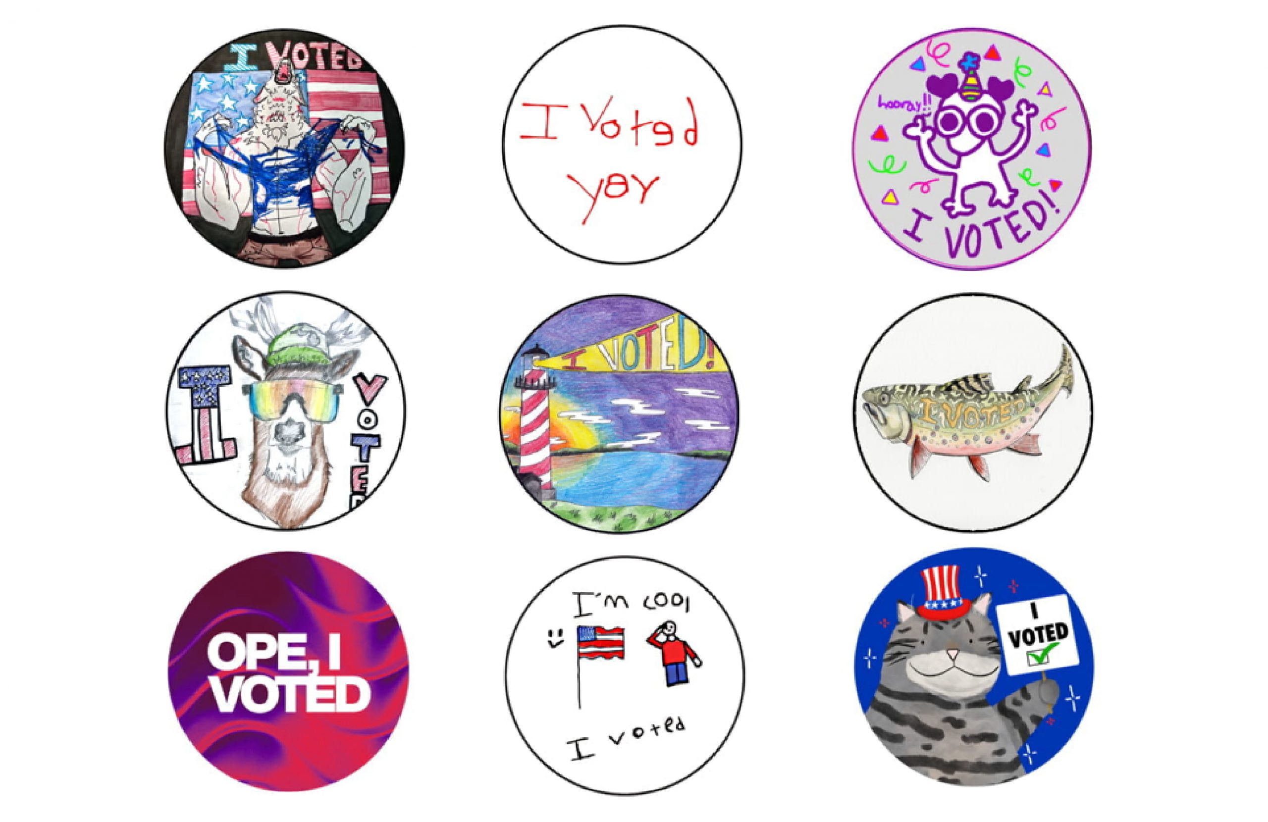 Ope, I voted — What Michiganders Need to Know About Voting