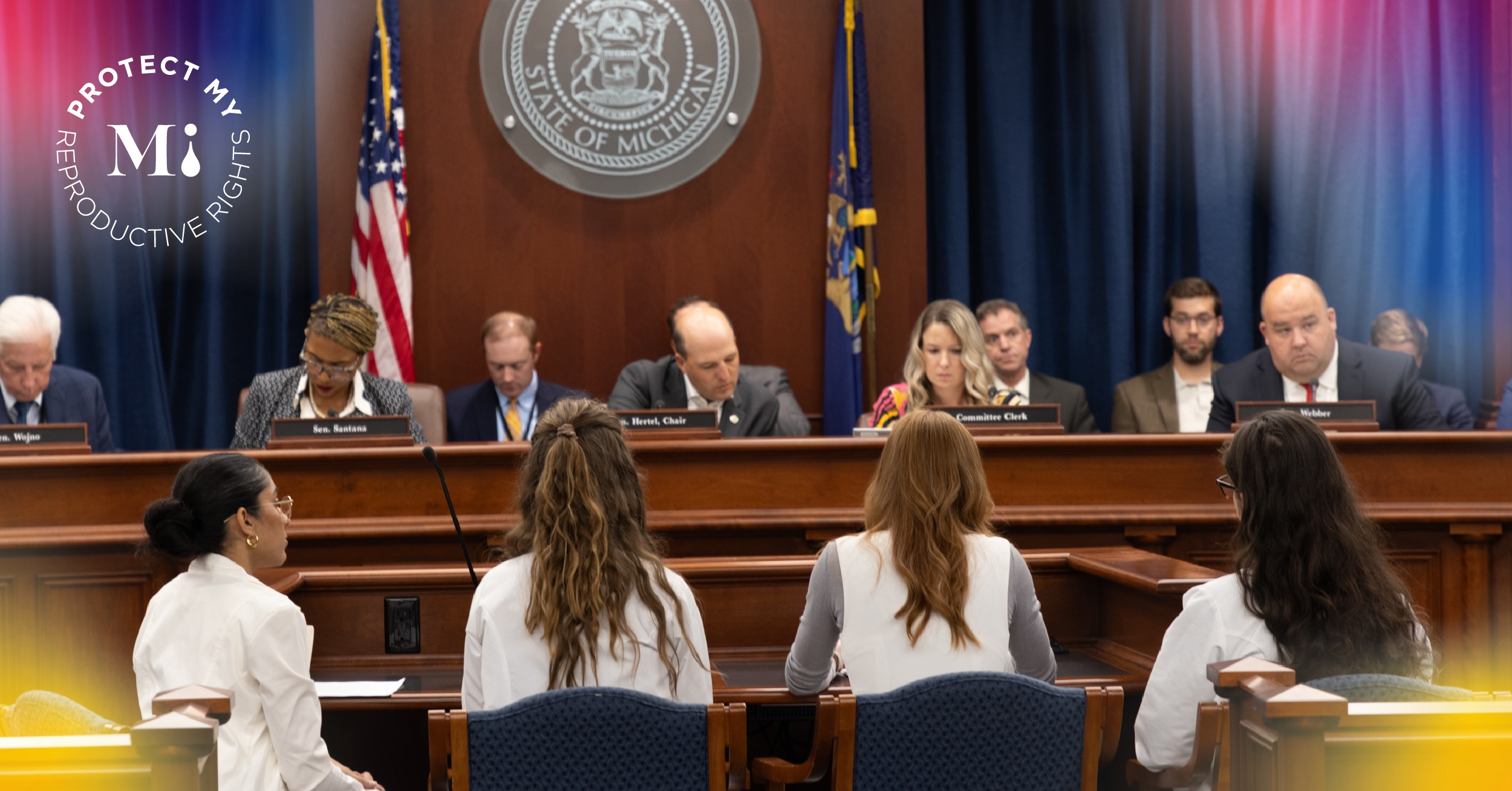 The Road to Ensure All Michiganders Have the Freedom to Plan  