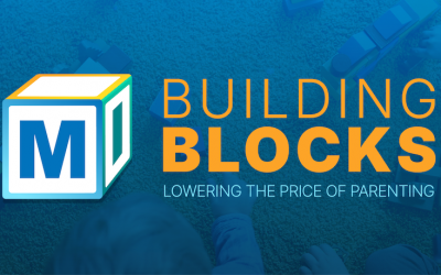 Putting Families First, Senate Democrats Introduce the “Building Blocks” Needed to Cut Costs, Create Opportunity