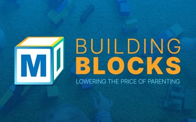 Senate Democrats Unveil the “Building Blocks” Needed to Cut Costs, Improve Child Care and Create Opportunity for Parents and Kids