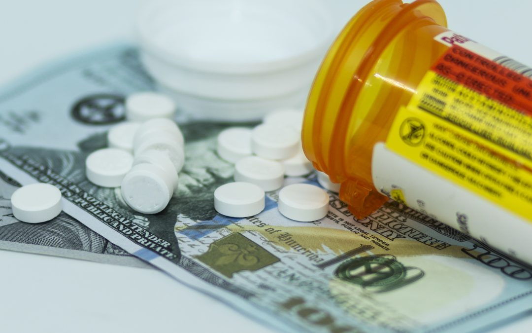 Senate and House Democrats Take Action to Rein in Skyrocketing Prescription Drug Costs in Michigan
