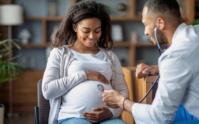 Michigan Senate Passes Historic Momnibus Bill Package to Improve Maternal Health Outcomes