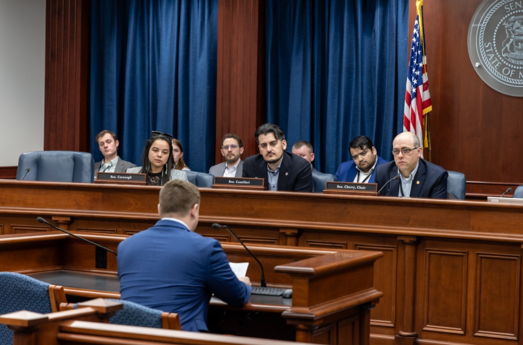 Displaced Workers Speak to DOGE’s Rash and Baseless Firings, Threats to State Posed by Decimated Services