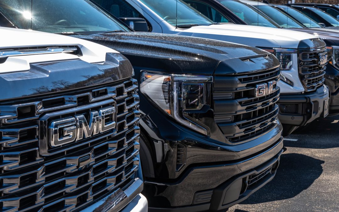 Senate Majority Leader Brinks Celebrates GM’s Jobs, Investment Announcement