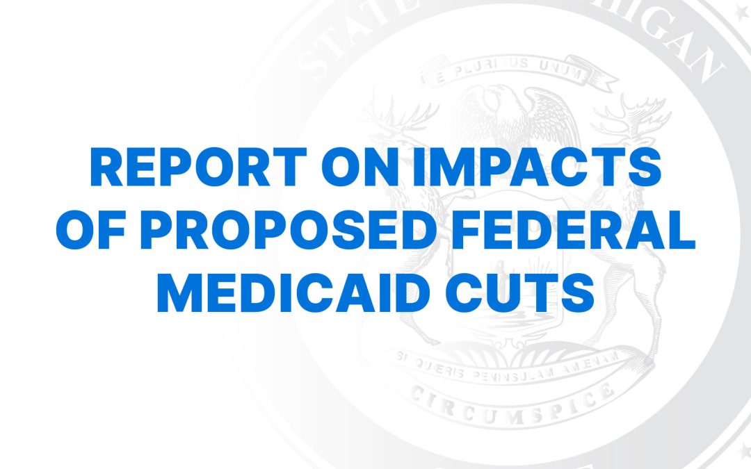 Senate Committees Highlight New Report Outlining the Impact of Washington Republicans’ Assault on Health Care