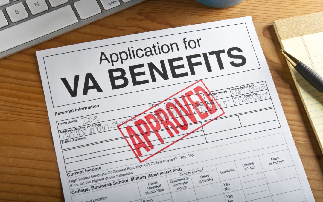 Michigan Senate Unites to Strengthen Protections and Benefits for Veterans 