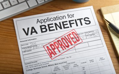 Michigan Senate Unites to Strengthen Protections and Benefits for Veterans 