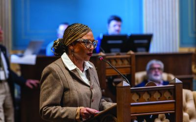 Chair Santana Slams House Republicans on Dangerous Health and Human Services Budget