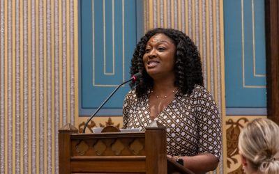 Sen. Anthony Blasts House Republicans for Slashing Over Half Billion in Funds for Michigan Kids, Families, Communities