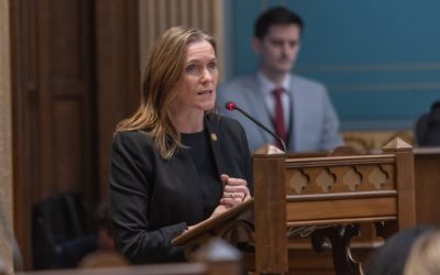 Senate Democrats Ask AG Nessel to Weigh in on Legality of House Republicans’ Unprecedented Funding CutsÂ