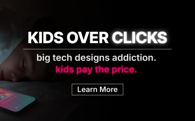 Senate Democrats Call for Improved Safety Measures to Better Protect Michigan Kids from Digital Dangers